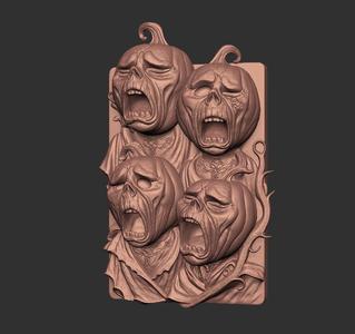 The Hollow Choir