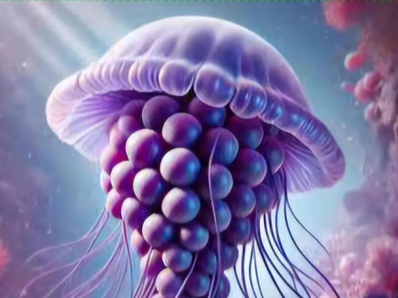 Graipussi Medussi Italy absurd character Graipussi Medussi