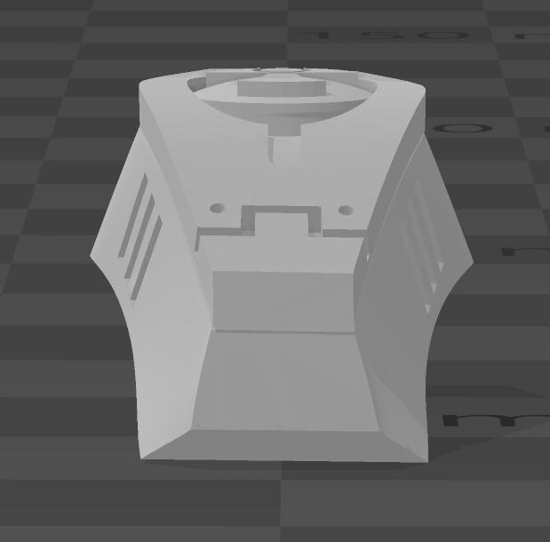 Farsight/Blank Ghostkeel chest symbol