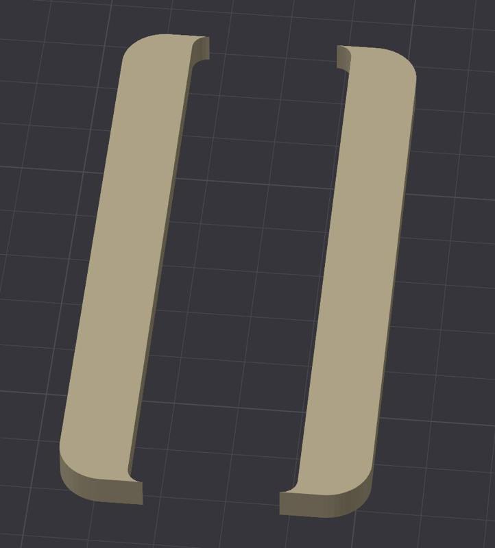 Subaru BRZ Joying 7 inch dash tream