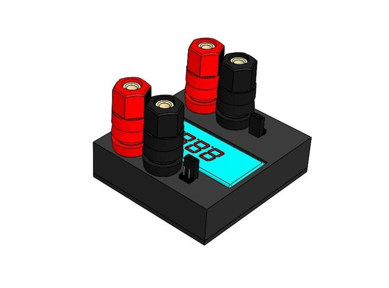 IOT123 - CHARGER DOCTOR BREAKOUT