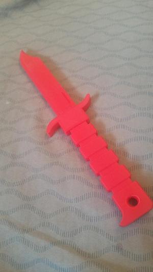 Assassination classroom Knife