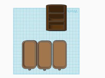 Basic Drawers