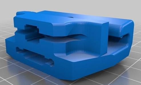 Jaguar S-type Lève vitre renforcé