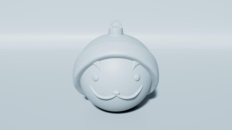 JEVCHRISTMAS COLLECTION #20