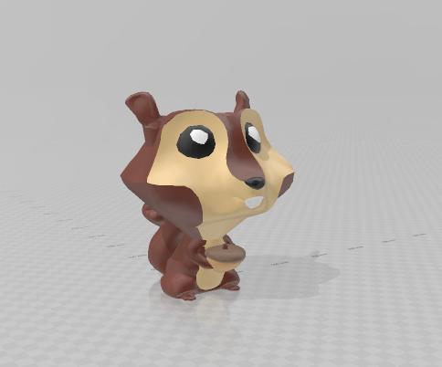 squirrel mate (squirrel)