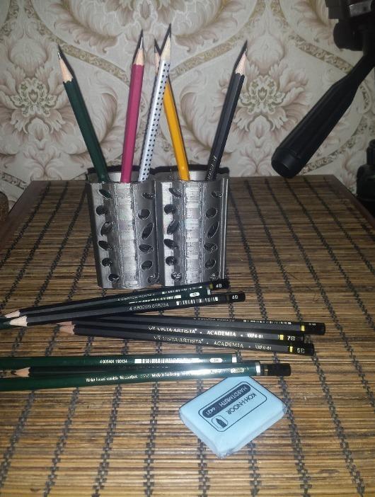 Pencil box