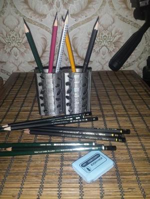 Pencil box