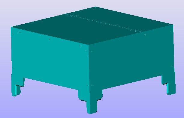 ender 6 cover design