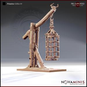 Primitive Gibbet 01