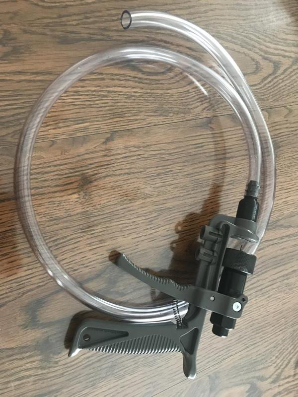  Frankford Arsenal Hand Deprimer Tube Adapter