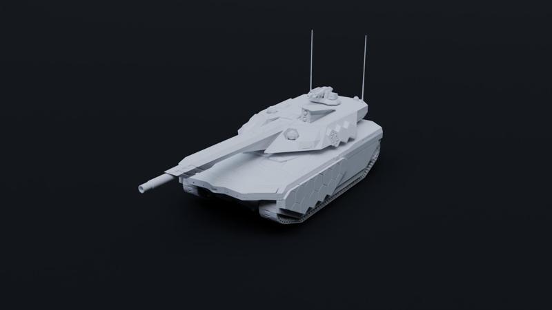 Hyundai K3 MBT