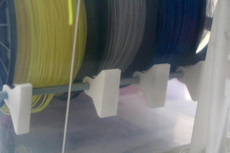  IKEA Samla Quick Change Bearingholder