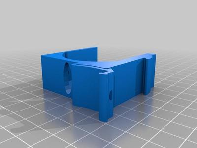 Fibaro / Qubino DIN Rail