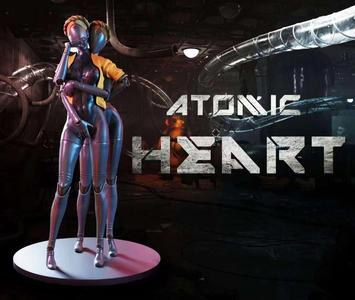 Atomic Heart