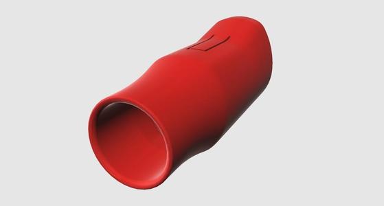 Electrolux vacuum cleaner circle adapter