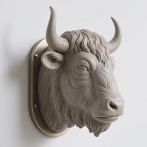 bull