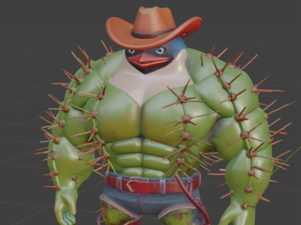 Brainrot Series | Lerulerulerule