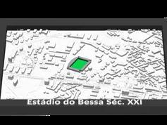 Bessa Stadium 21st Century