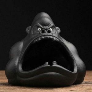 Formidable Gorilla