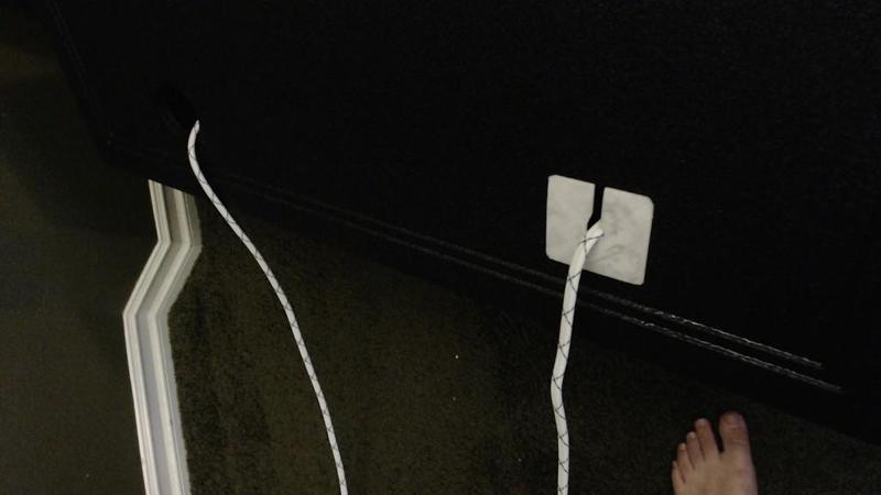 QBOMB15V back whole cover