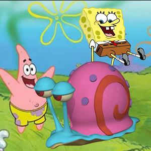 SpongeBob SquarePants gary