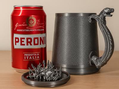 Medusa Mythology Mug 