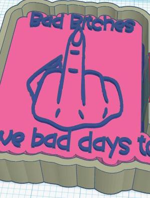 Bad days