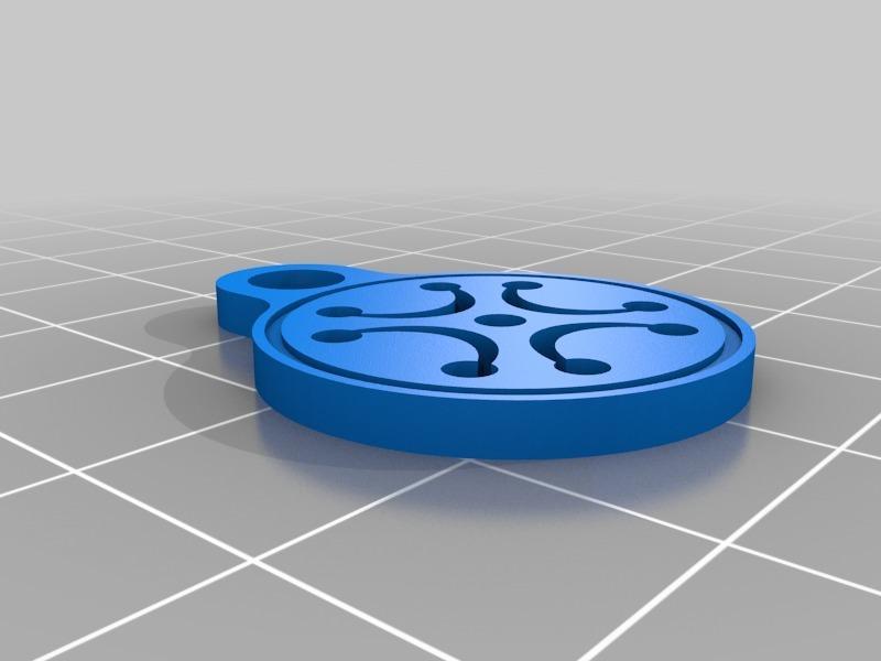 Euro Cart Coin Labaro