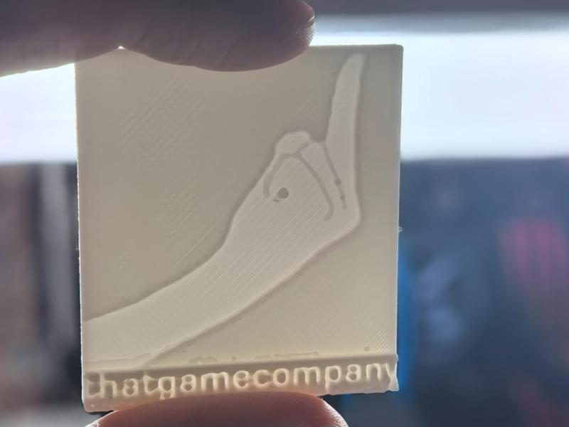 Sky: Children of the Light TGC Spoof (only 3g)