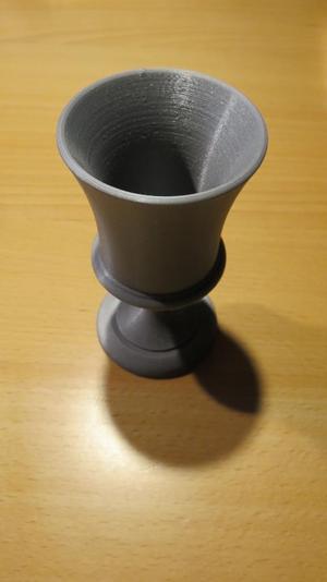 wine glas
