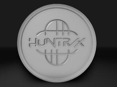 Huntr/x & Saja Boys coin