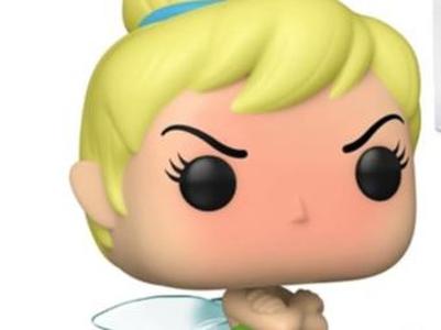 Funko Tinker Bell