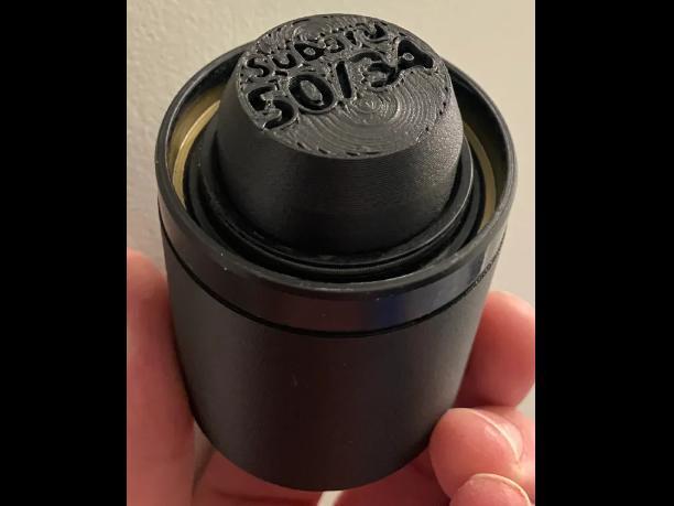 Subaru Forester CV Axle Seal Driver 4EAT FA25DOHC