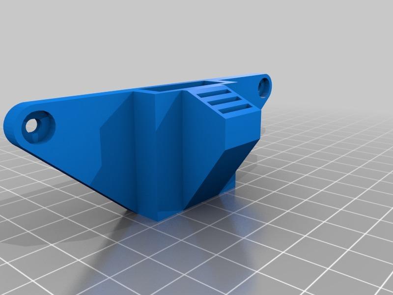 Micro SD Extension holder