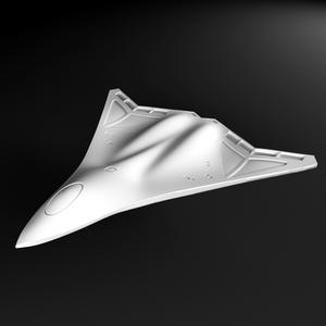 JET FX 602 FIGHTER