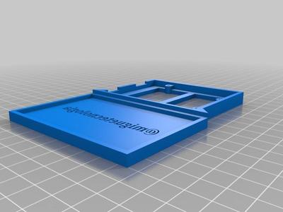 Soporte Arduino Protoboard