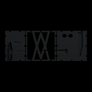 Inlay for Hammers I Tool Trolley Insert I WM101