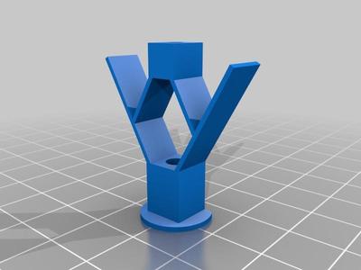 Plaster Panel - Drywall Dowel