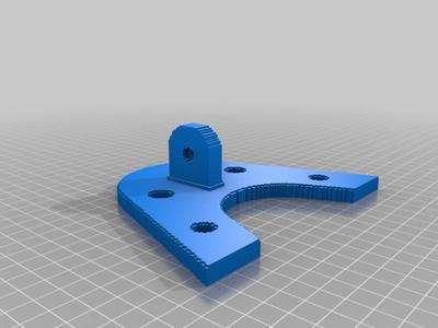 (3D Slash) base