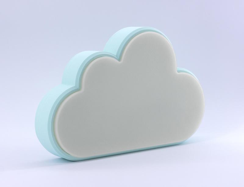 NUBE Led Lamp