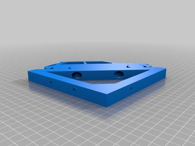 escuadra soporte para estanteria renault 5 (Shelf Bracket )