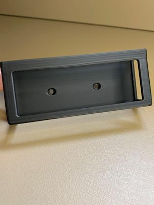 Suporte TV BOX HTV 6 - 10cm x 2,2cm