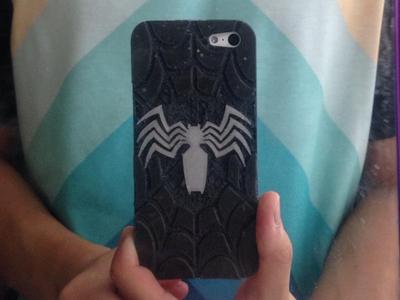 Venom iPhone 5C Case
