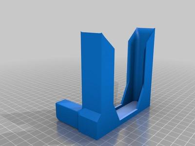 Gear Ground Intake V5 2.0Extend Servo Mount -Reeves