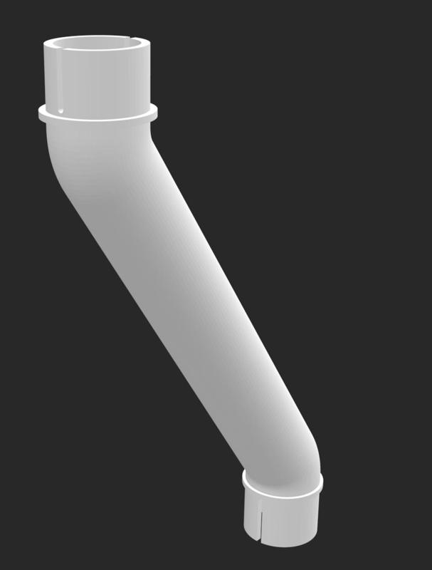 PARTS for Marble Run