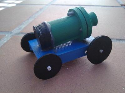 A-13 (The Aventador)  