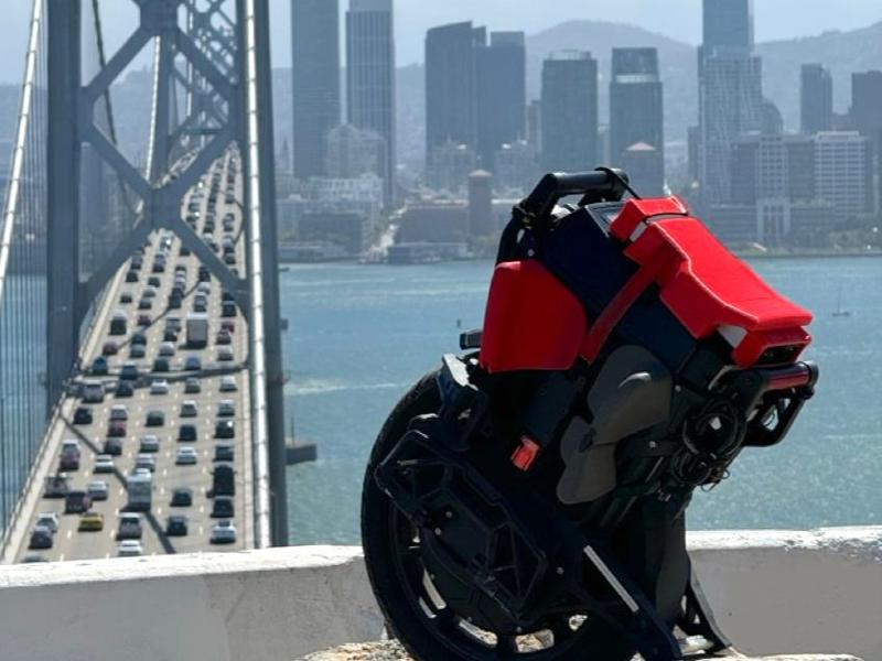 Leaperkim Lynx Charger Seat