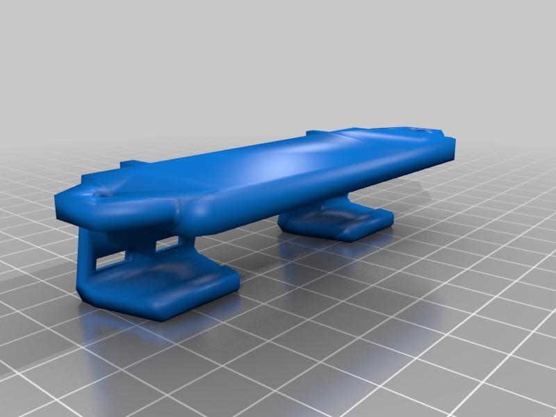 IKEA ELLOVEN Cellphone (iPhone 12 Pro) Holder Attachment