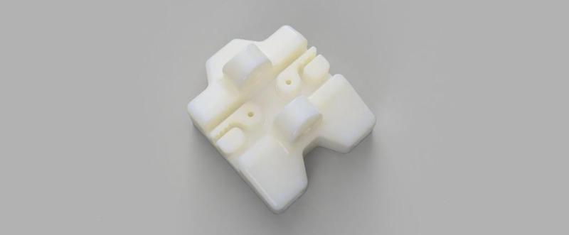 Belt holder for zonestar D810 printer